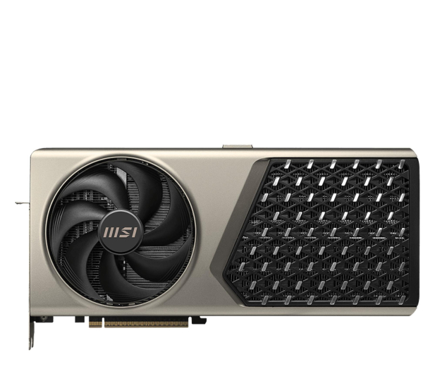 MSI GeForce RTX 5080 Expert OC 16GB GDDR7 DLSS4 - 1351450 - zdjęcie 3